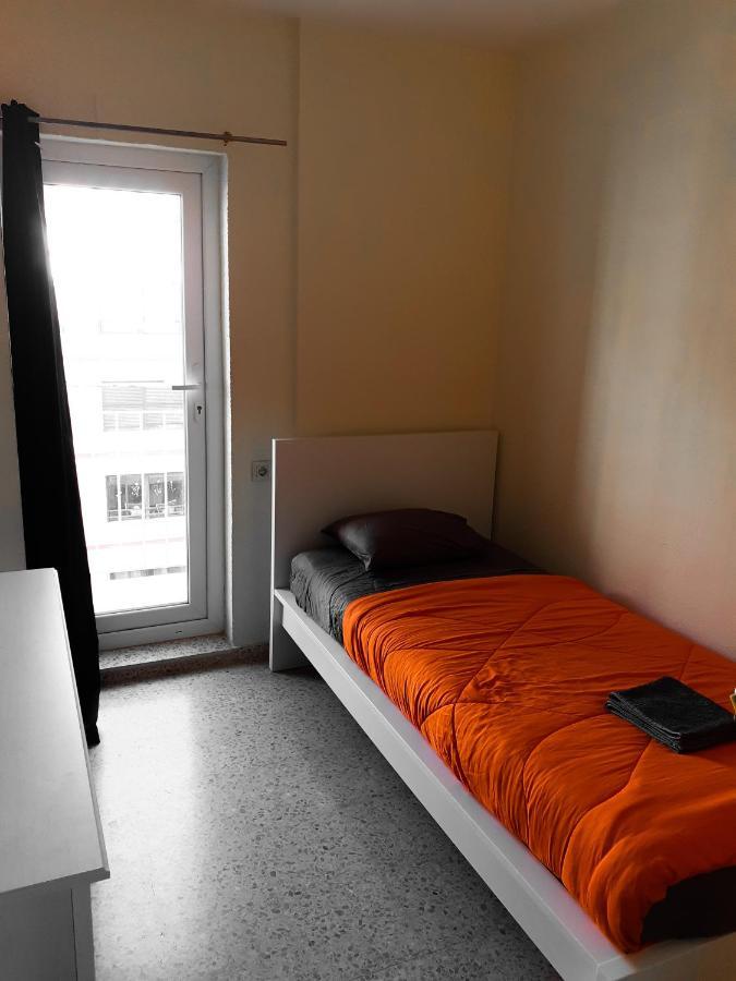 Apartamento En Castellon Renfe Кастельйон-де-ла-Плана Екстер'єр фото