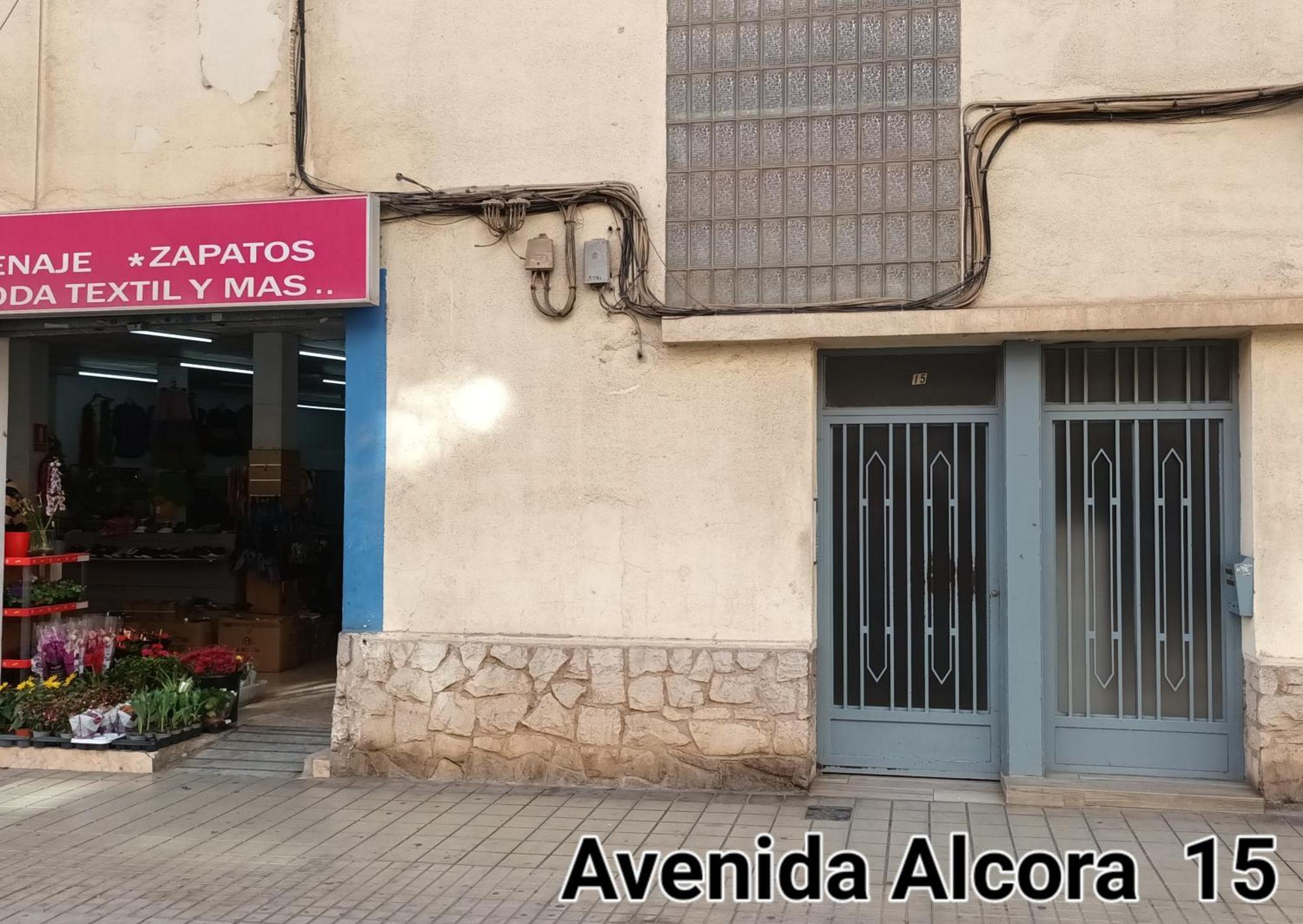 Apartamento En Castellon Renfe Кастельйон-де-ла-Плана Екстер'єр фото